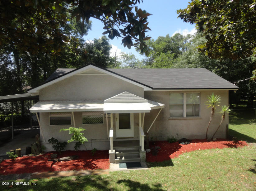 1424 Bassett Road Jacksonville, FL 32208 - Photo 41 of 43 new roof