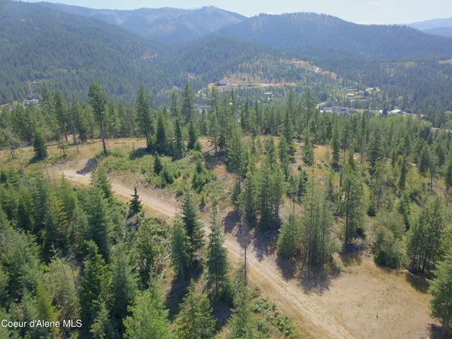 $199,000 | Lot A Lot A Blue Star Lane, Pinehurst, ID 83850