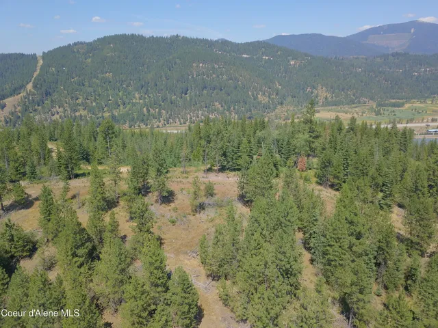 $199,000 | Lot A Lot A Blue Star Lane, Pinehurst, ID 83850
