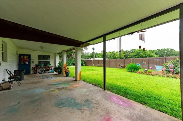 $315,000 | 132 East Belt Avenue, Bushnell, FL 33513