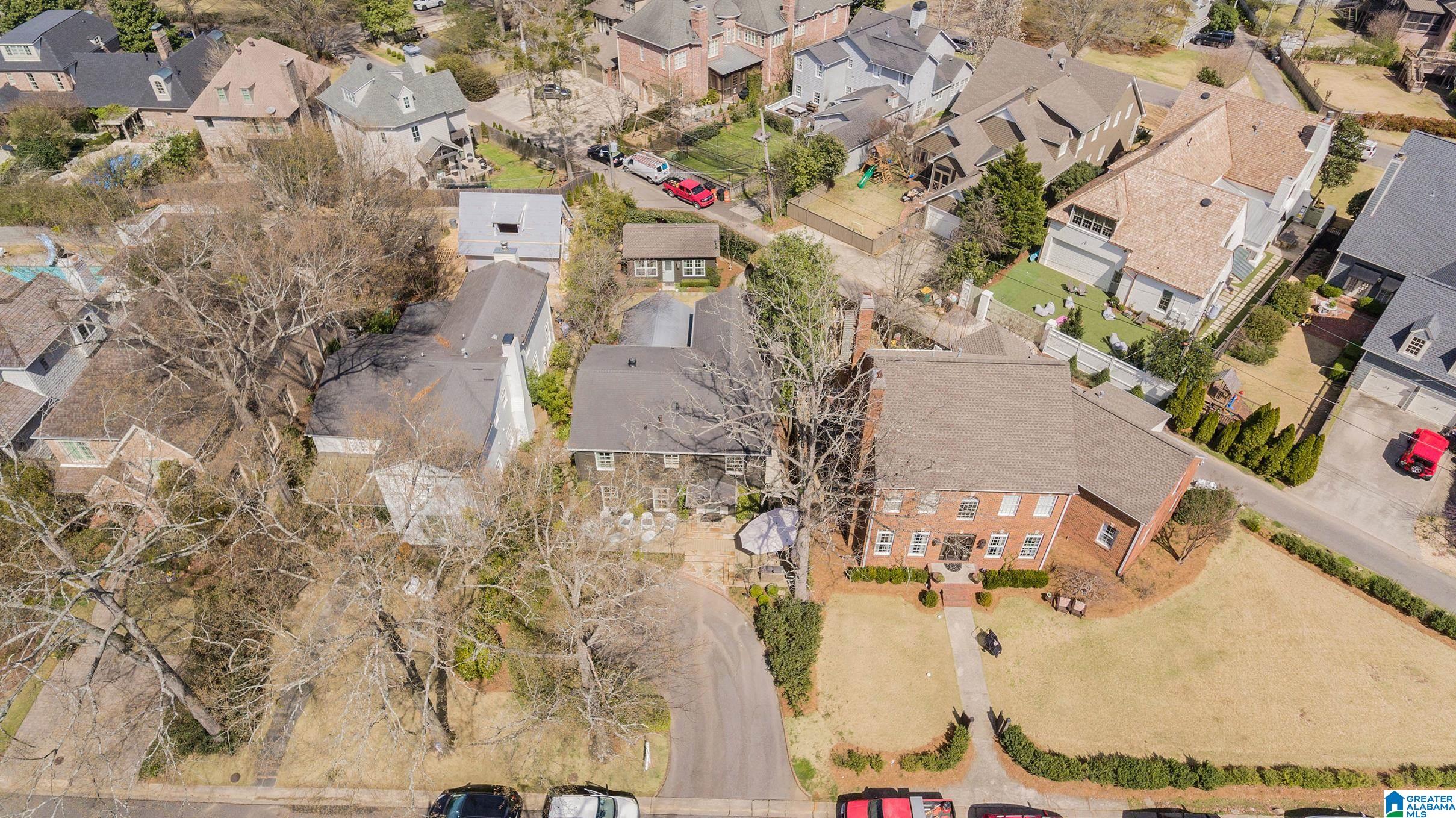 3 Elm Street Mountain Brook, AL 35213 - Photo 47 of 47