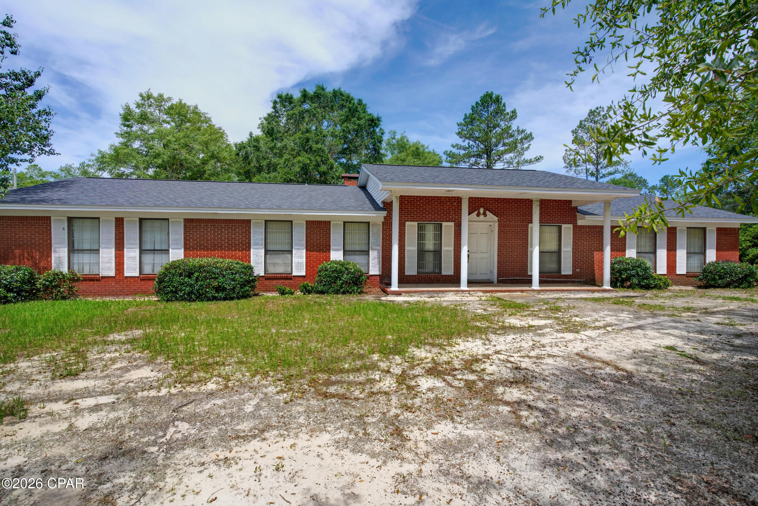 1962 Mud Hill Road Chipley, FL 32428 - Photo 1 of 43