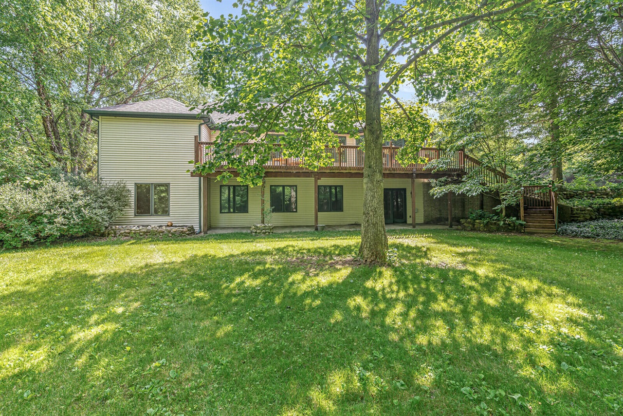 12033 Shavehead Lake Road Jones, MI 49061 - Photo 9 of 78