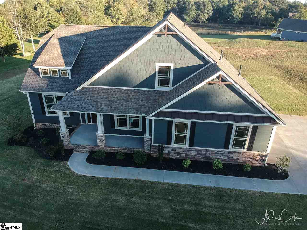 2125 Edwards Lake Road Greer, SC 29651 - Photo 1 of 32 Gallery Image 1