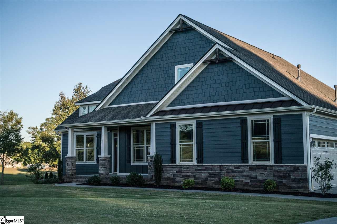 2125 Edwards Lake Road Greer, SC 29651 - Photo 2 of 32 Gallery Image 2