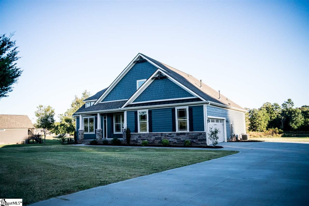 2125 Edwards Lake Road Greer, SC 29651 - Photo 3 of 32 Gallery Image 3
