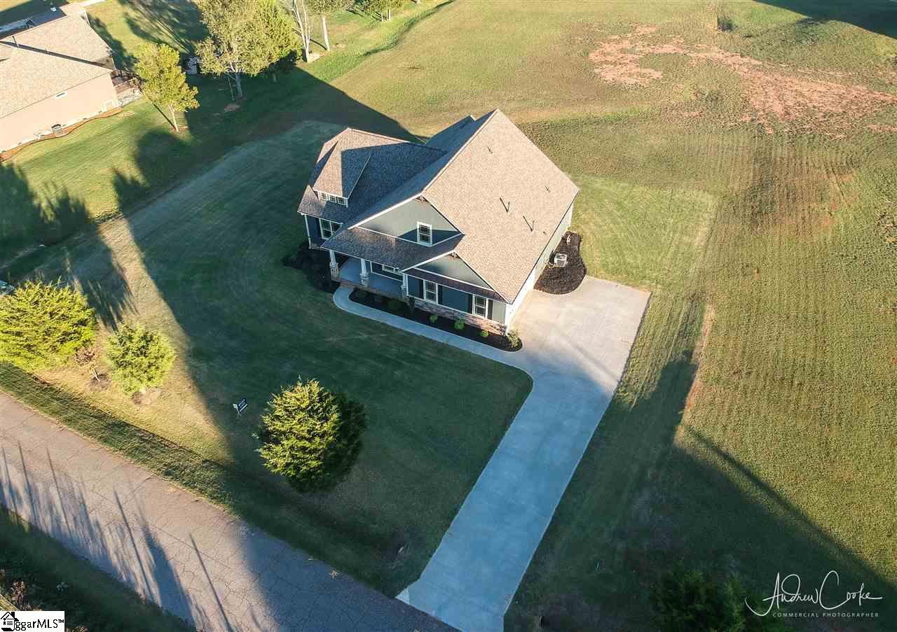 2125 Edwards Lake Road Greer, SC 29651 - Photo 30 of 32 Gallery Image 30