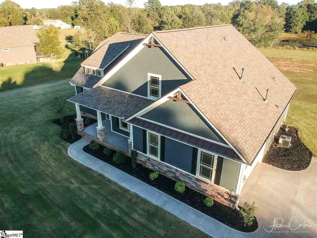 2125 Edwards Lake Road Greer, SC 29651 - Photo 31 of 32 Gallery Image 31