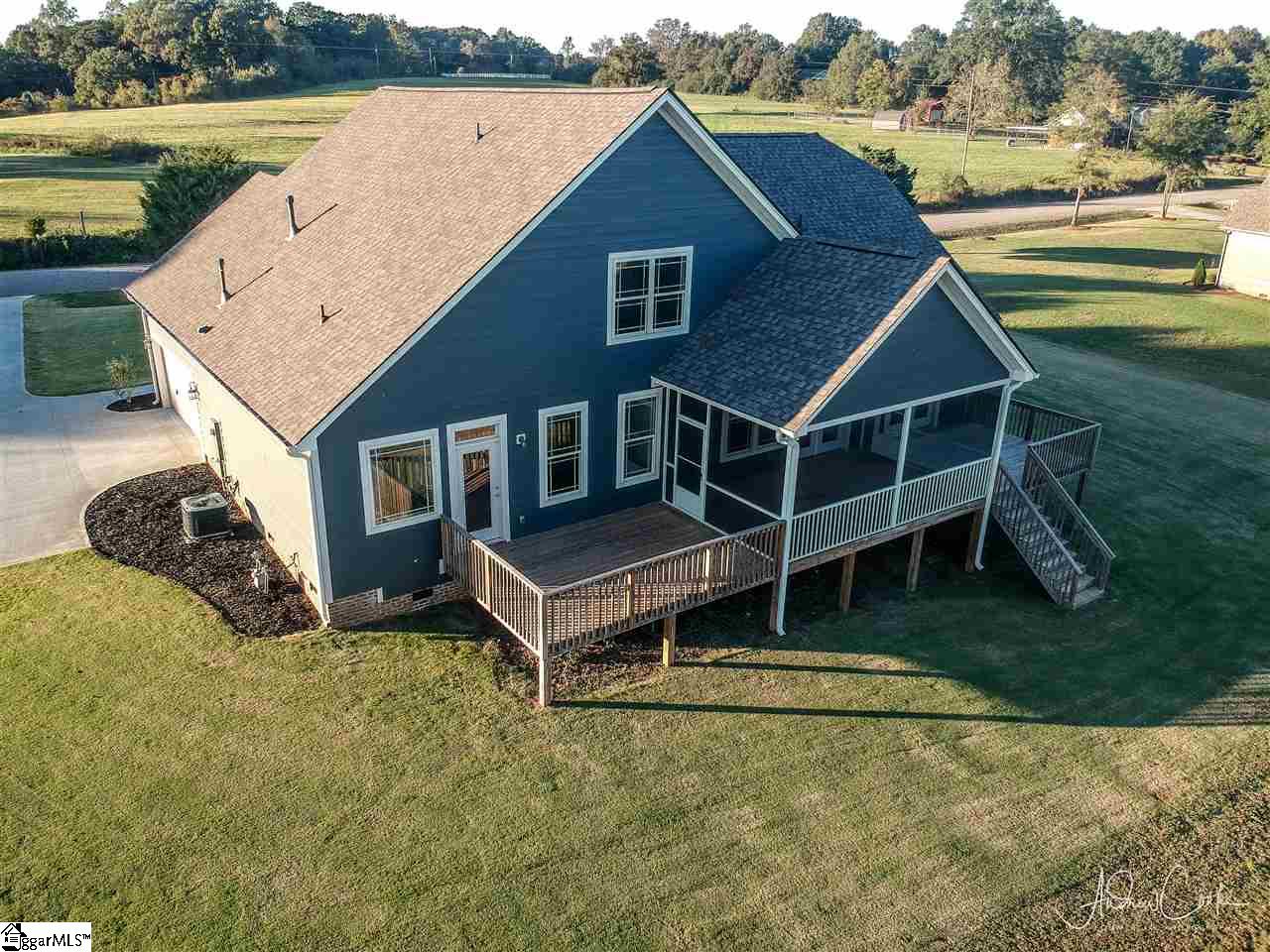 2125 Edwards Lake Road Greer, SC 29651 - Photo 32 of 32 Gallery Image 32