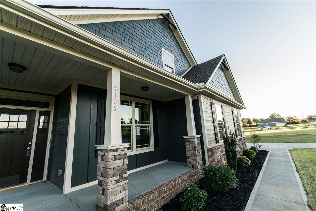 2125 Edwards Lake Road Greer, SC 29651 - Photo 6 of 32 Gallery Image 6