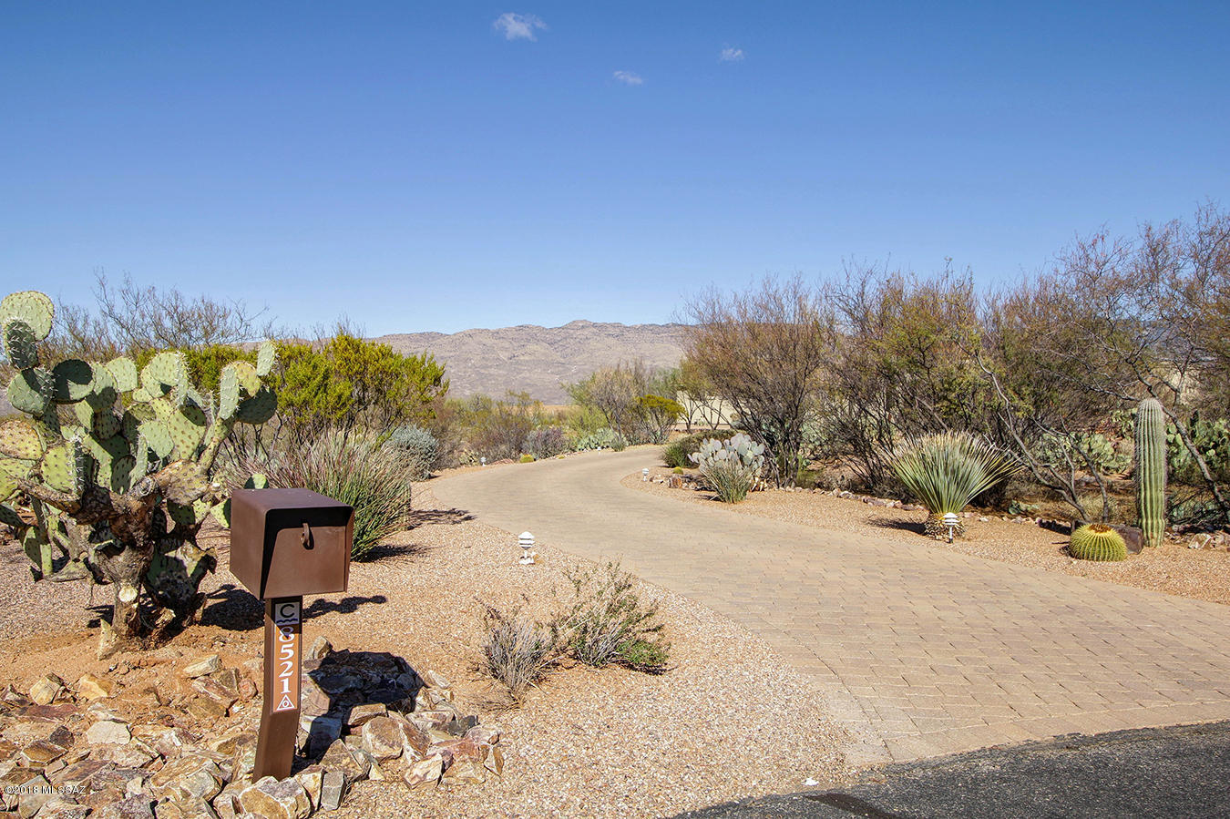 8521 South Triangle O Ranch Place Vail, AZ 85641 - Photo 40 of 47 Gallery Image 40
