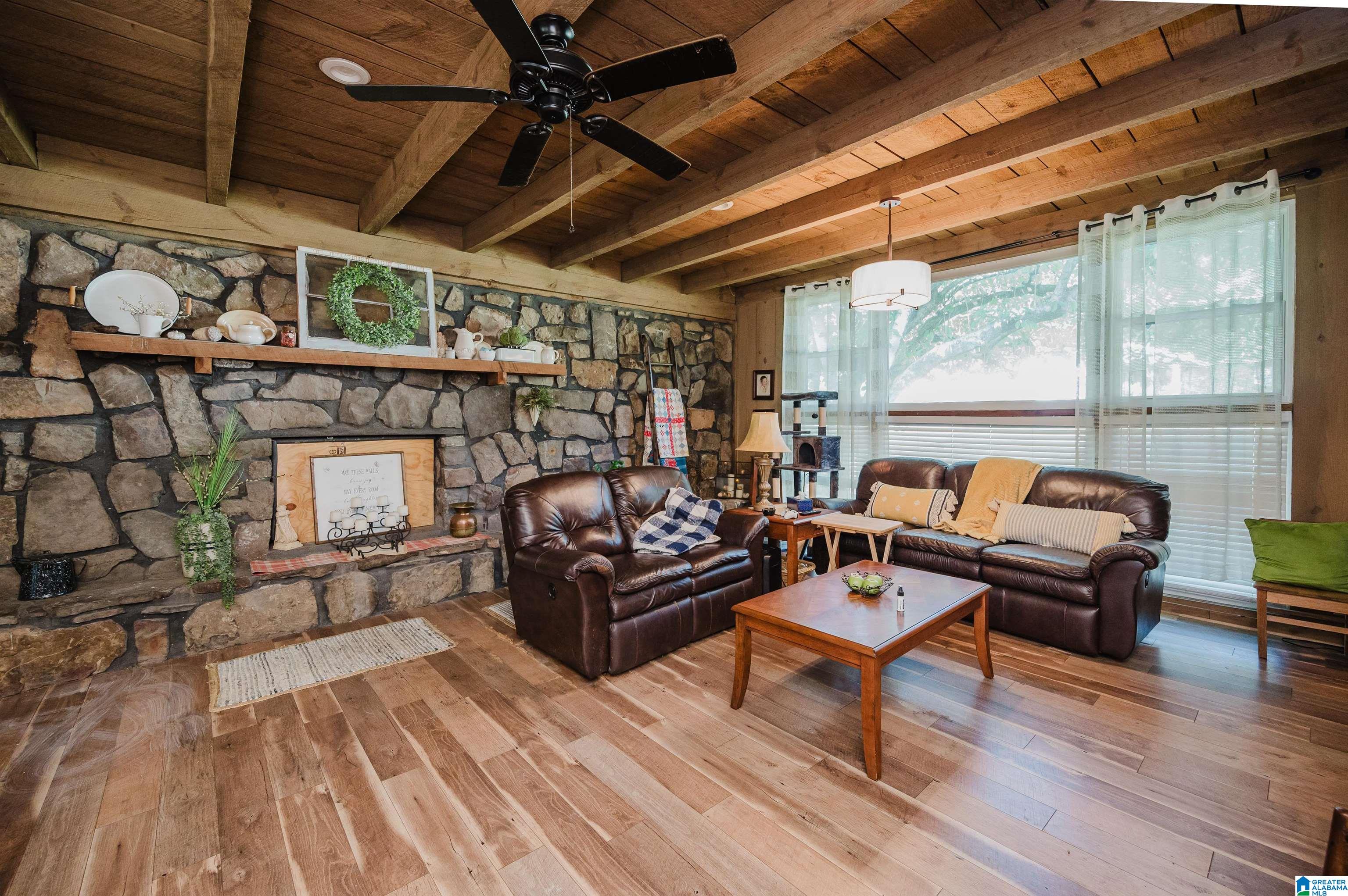 5390 Charles Hamilton Road McCalla, AL 35111 - Photo 21 of 52
