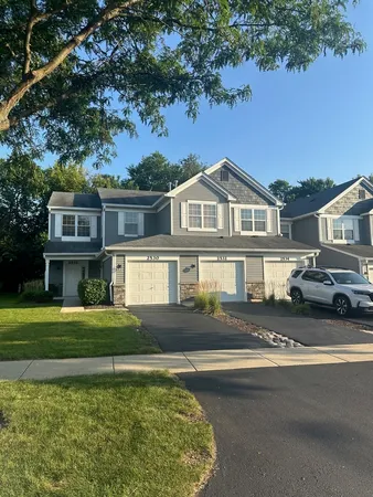 $2,500 | 2532 Oneida Lane, Unit 2532, Naperville, IL 60563