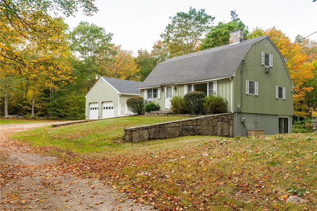 122 Ogunquit Road Cape Neddick, ME 03902 - Photo 31 of 35 Photo