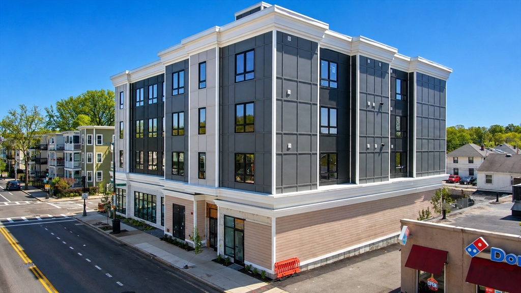 3992 Washington Street, Unit 206 Boston, MA 02131 - Photo 19 of 22