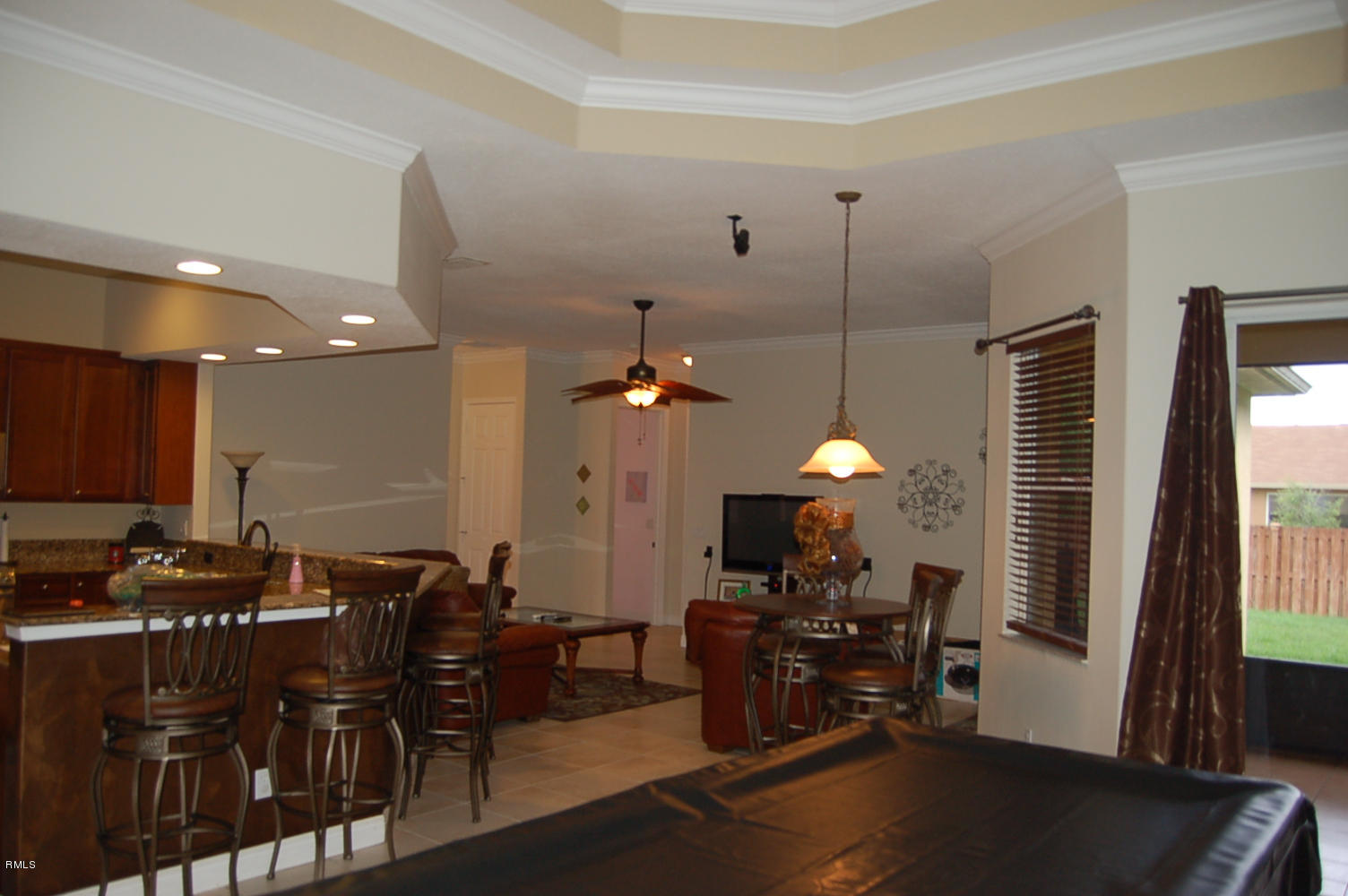 3851 Southwest Crary Street Port St. Lucie, FL 34953 - Photo 11 of 37 Kitchen