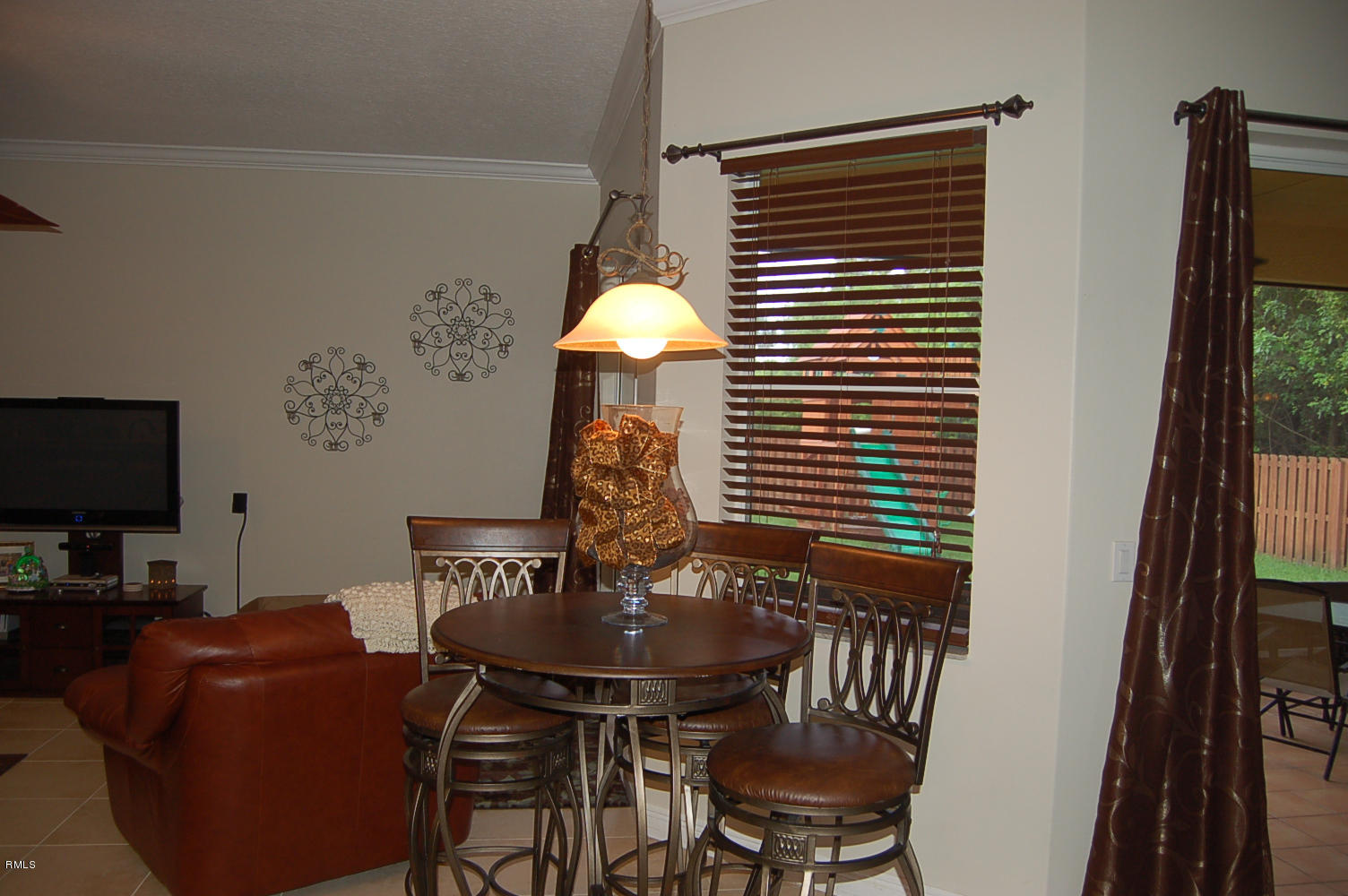 3851 Southwest Crary Street Port St. Lucie, FL 34953 - Photo 16 of 37 Breakfast Nook