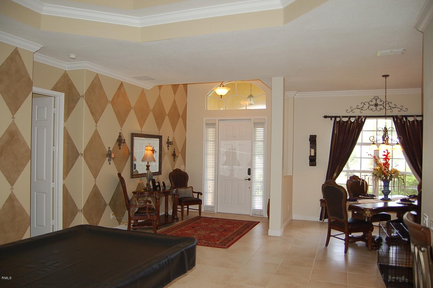 3851 Southwest Crary Street Port St. Lucie, FL 34953 - Photo 2 of 37 Front Entry