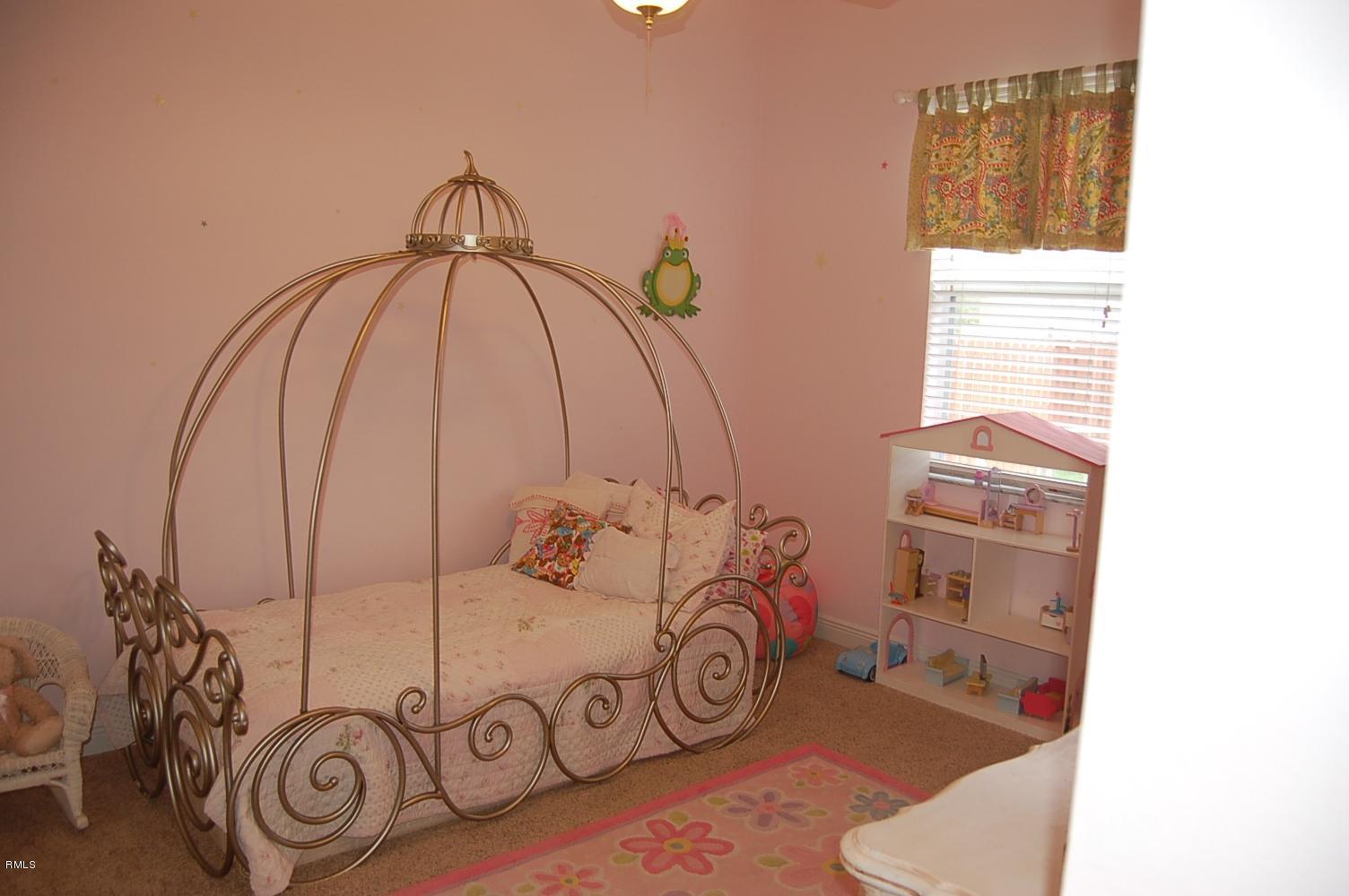3851 Southwest Crary Street Port St. Lucie, FL 34953 - Photo 21 of 37 Spare Room