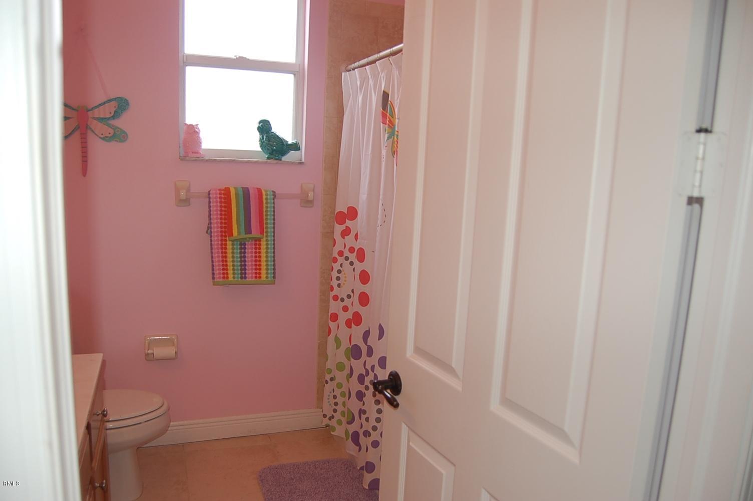 3851 Southwest Crary Street Port St. Lucie, FL 34953 - Photo 23 of 37 Spare Bath Another View