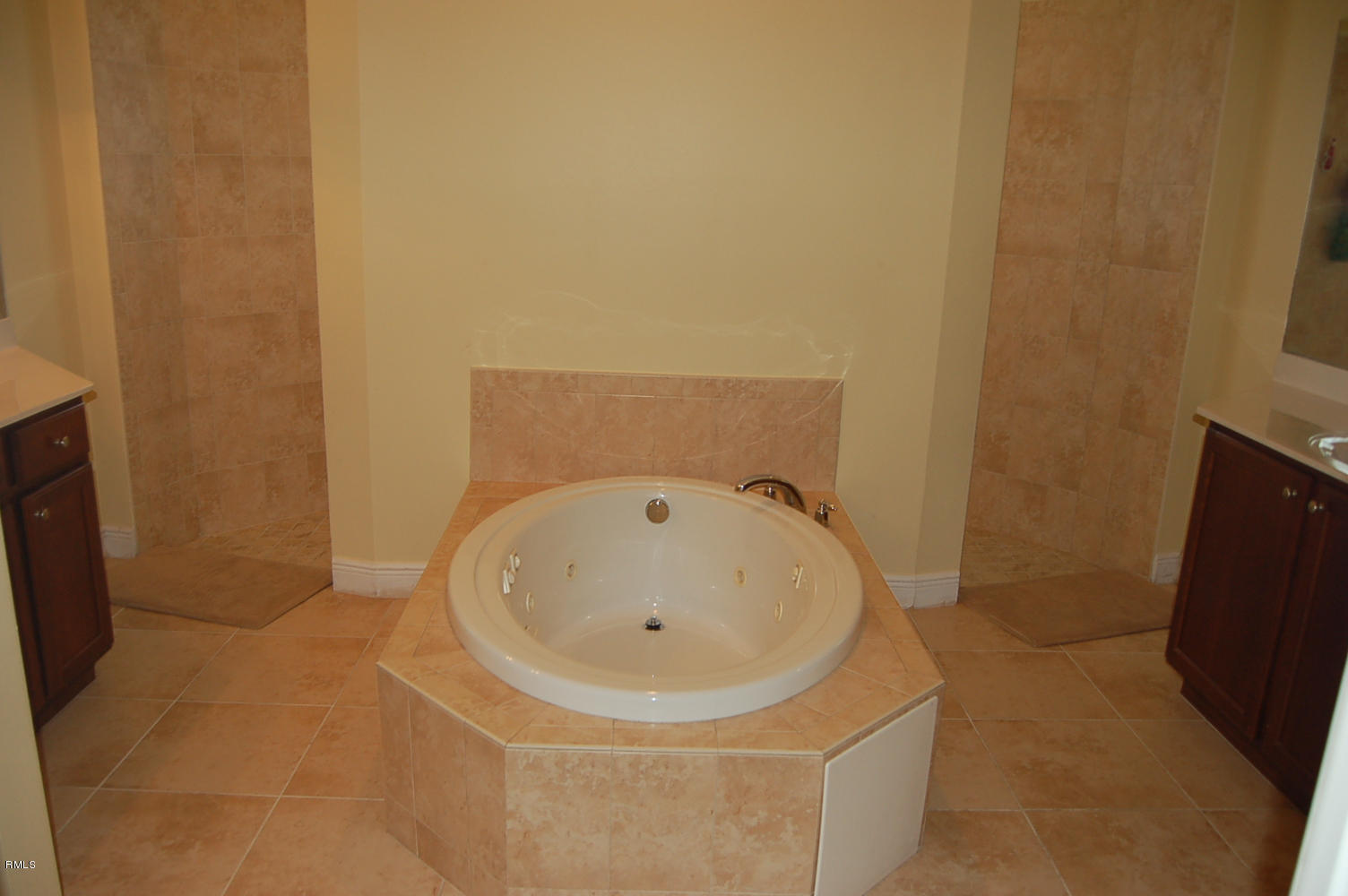 3851 Southwest Crary Street Port St. Lucie, FL 34953 - Photo 28 of 37 Master Bathroom