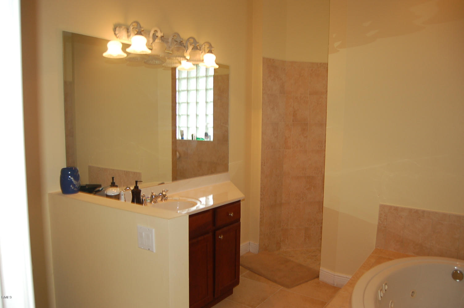 3851 Southwest Crary Street Port St. Lucie, FL 34953 - Photo 29 of 37 Master Bathroom