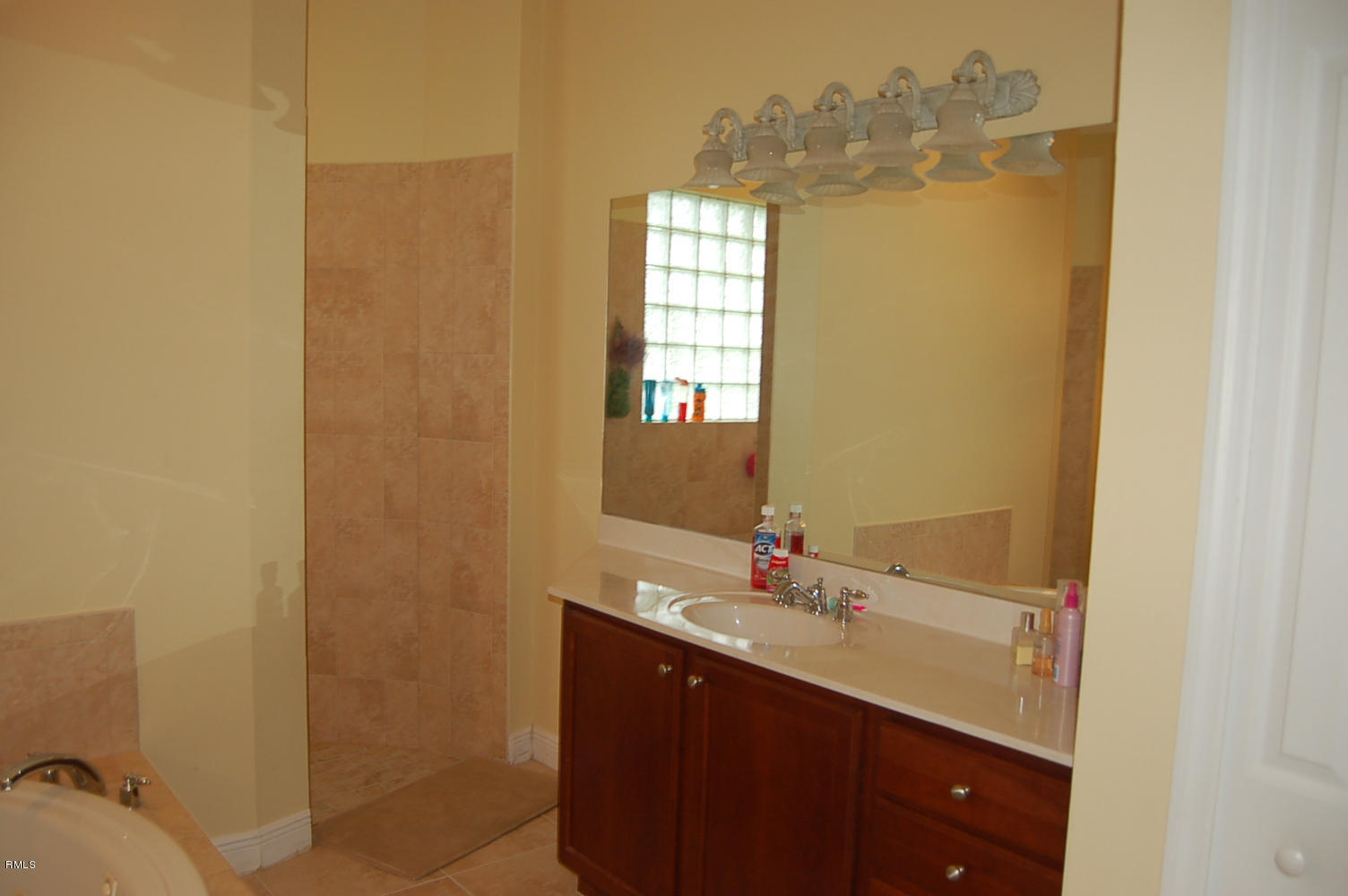 3851 Southwest Crary Street Port St. Lucie, FL 34953 - Photo 30 of 37 Master Bathroom