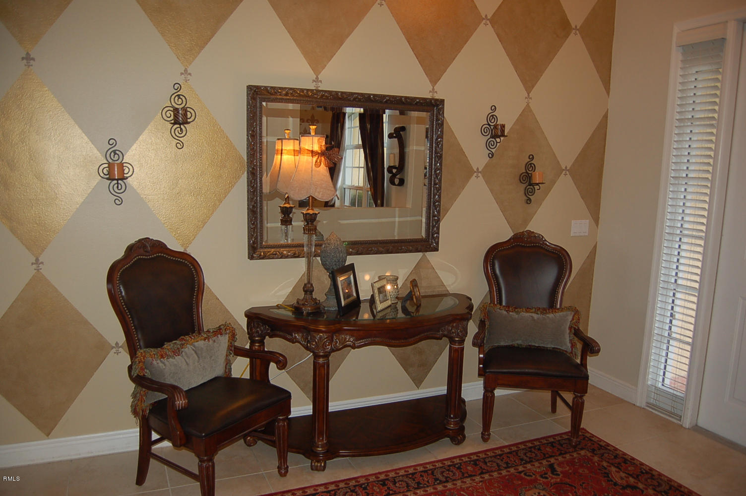 3851 Southwest Crary Street Port St. Lucie, FL 34953 - Photo 3 of 37 Entryway