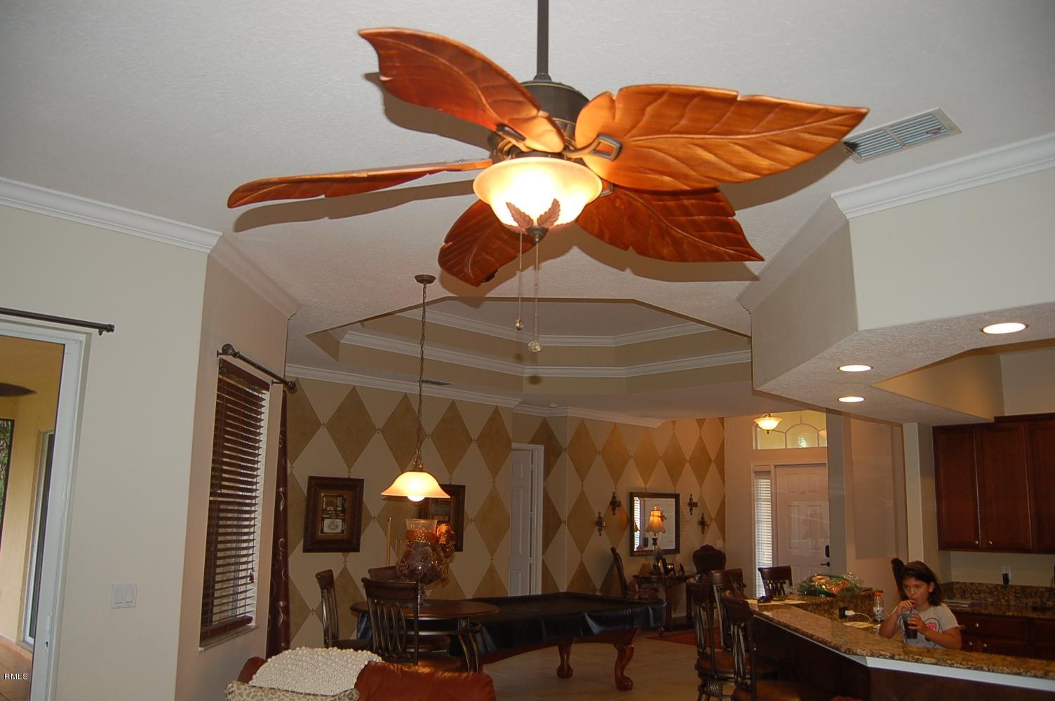 3851 Southwest Crary Street Port St. Lucie, FL 34953 - Photo 5 of 37 Living Room