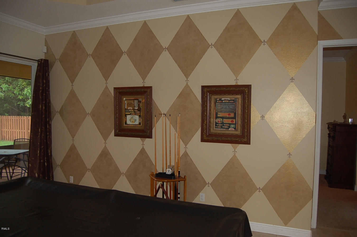 3851 Southwest Crary Street Port St. Lucie, FL 34953 - Photo 7 of 37 Formal Living Room