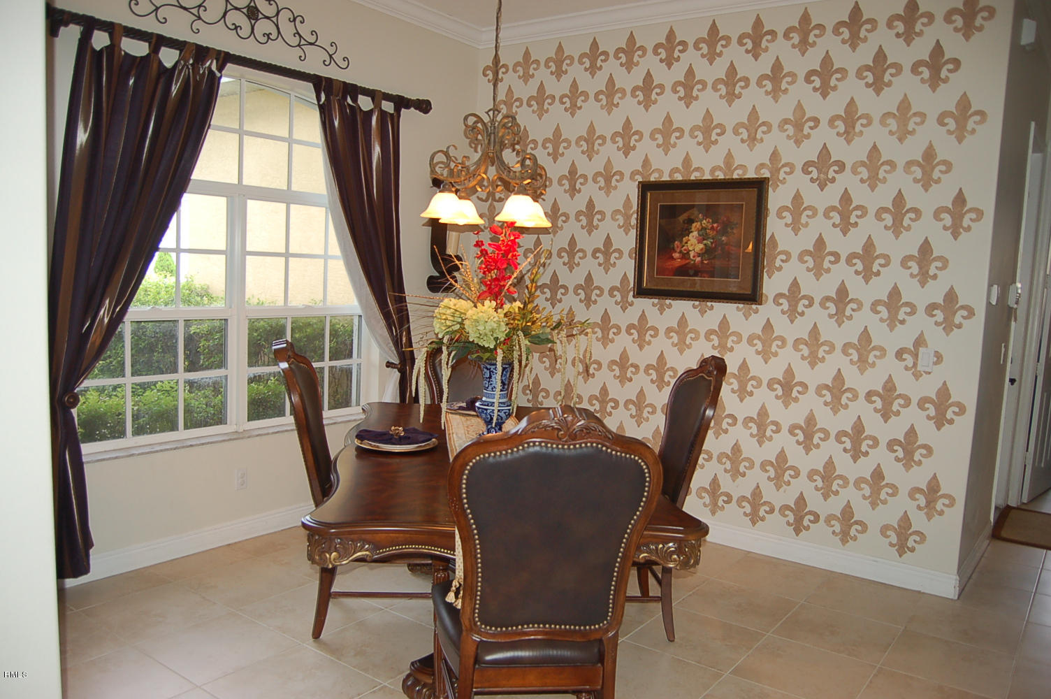 3851 Southwest Crary Street Port St. Lucie, FL 34953 - Photo 8 of 37 Formal Dining Room