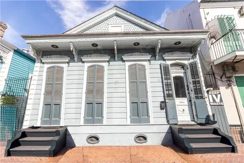 $399,900 | 811 St Peter, Unit 811, New Orleans, LA 70116