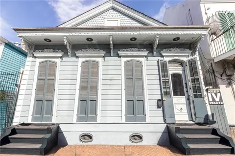 $399,900 | 811 St Peter, Unit 811, New Orleans, LA 70116