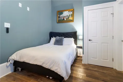 $399,900 | 811 St Peter, Unit 811, New Orleans, LA 70116