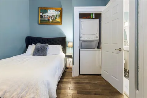 $399,900 | 811 St Peter, Unit 811, New Orleans, LA 70116