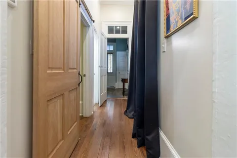 $399,900 | 811 St Peter, Unit 811, New Orleans, LA 70116