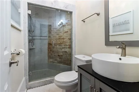 $399,900 | 811 St Peter, Unit 811, New Orleans, LA 70116