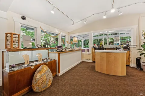 $9,998,000 | 4100 Petrified Forest Road, Calistoga, CA 94515