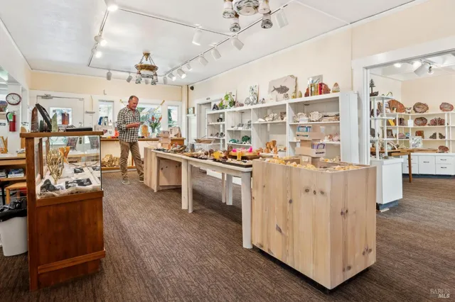 $9,998,000 | 4100 Petrified Forest Road, Calistoga, CA 94515