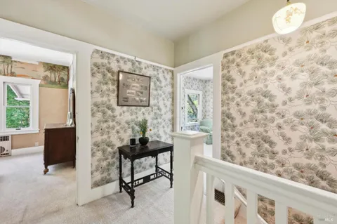 $9,998,000 | 4100 Petrified Forest Road, Calistoga, CA 94515