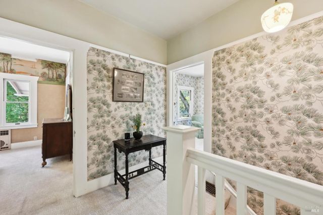 $9,998,000 | 4100 Petrified Forest Road, Calistoga, CA 94515