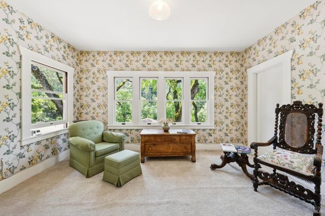 $9,998,000 | 4100 Petrified Forest Road, Calistoga, CA 94515