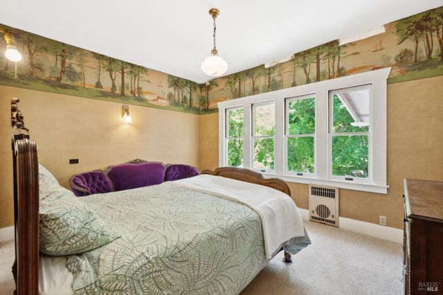 $9,998,000 | 4100 Petrified Forest Road, Calistoga, CA 94515