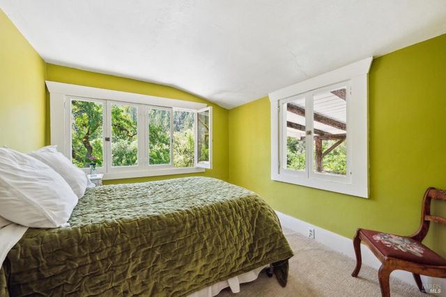 $9,998,000 | 4100 Petrified Forest Road, Calistoga, CA 94515