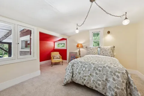 $9,998,000 | 4100 Petrified Forest Road, Calistoga, CA 94515