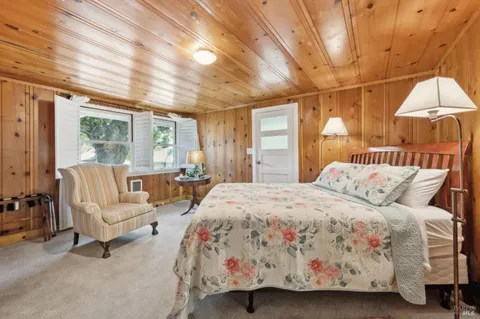 $9,998,000 | 4100 Petrified Forest Road, Calistoga, CA 94515