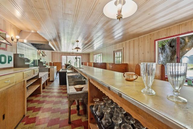 $9,998,000 | 4100 Petrified Forest Road, Calistoga, CA 94515