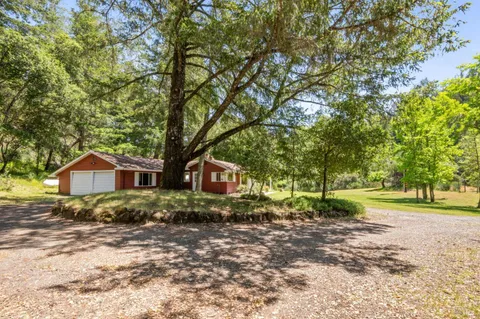 $9,998,000 | 4100 Petrified Forest Road, Calistoga, CA 94515