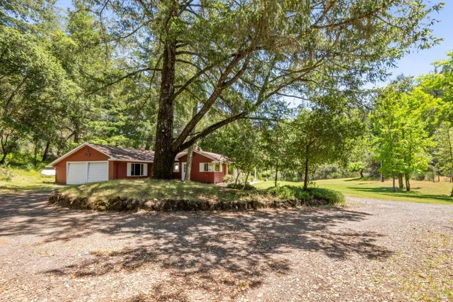 $9,998,000 | 4100 Petrified Forest Road, Calistoga, CA 94515