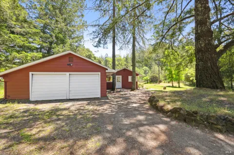 $9,998,000 | 4100 Petrified Forest Road, Calistoga, CA 94515